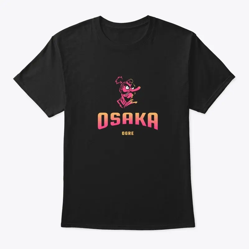 Osaka Ogre